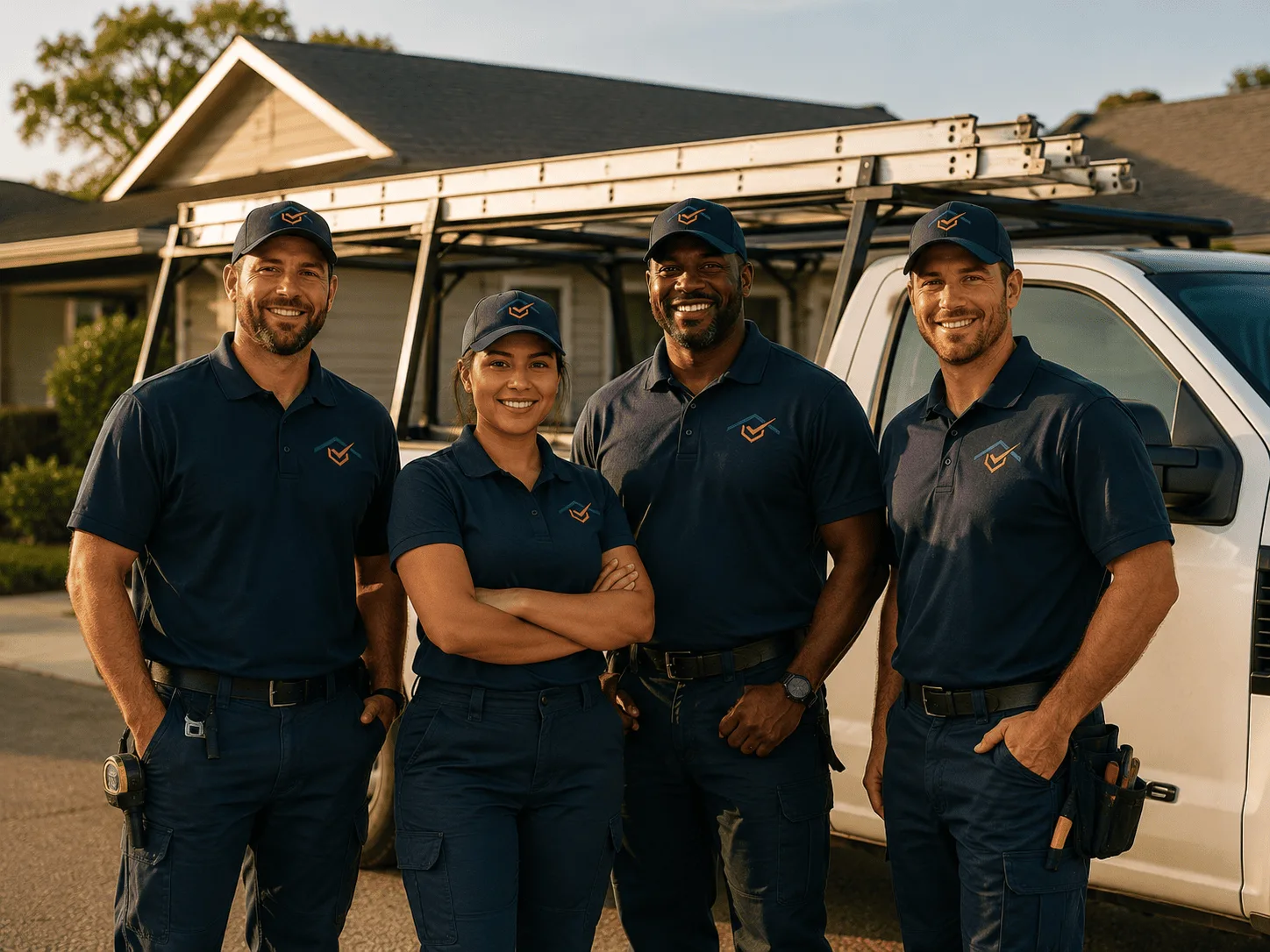 Roof Inspection company in Eaton, CO